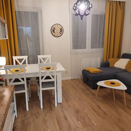 Apartament-Sadowa Elbląg Eksteriør billede