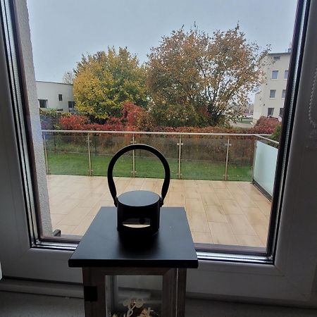 Apartament-Sadowa Elbląg Eksteriør billede
