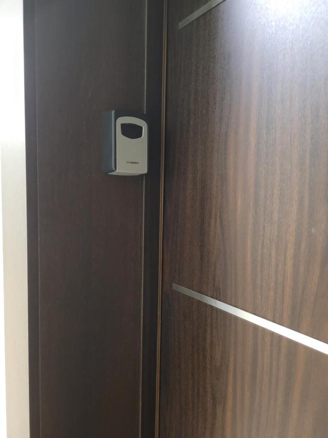 Apartament-Sadowa Elbląg Eksteriør billede