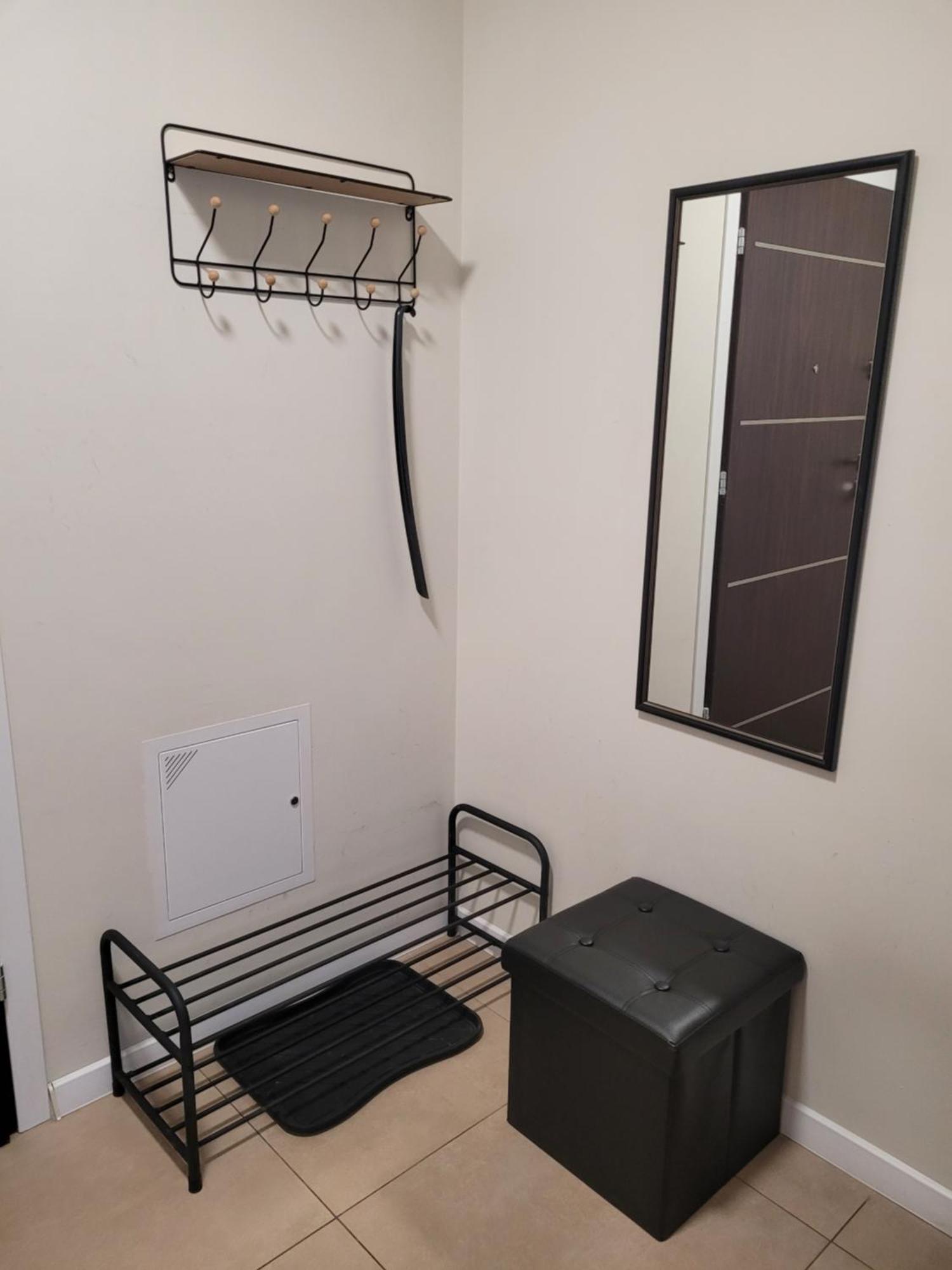 Apartament-Sadowa Elbląg Eksteriør billede