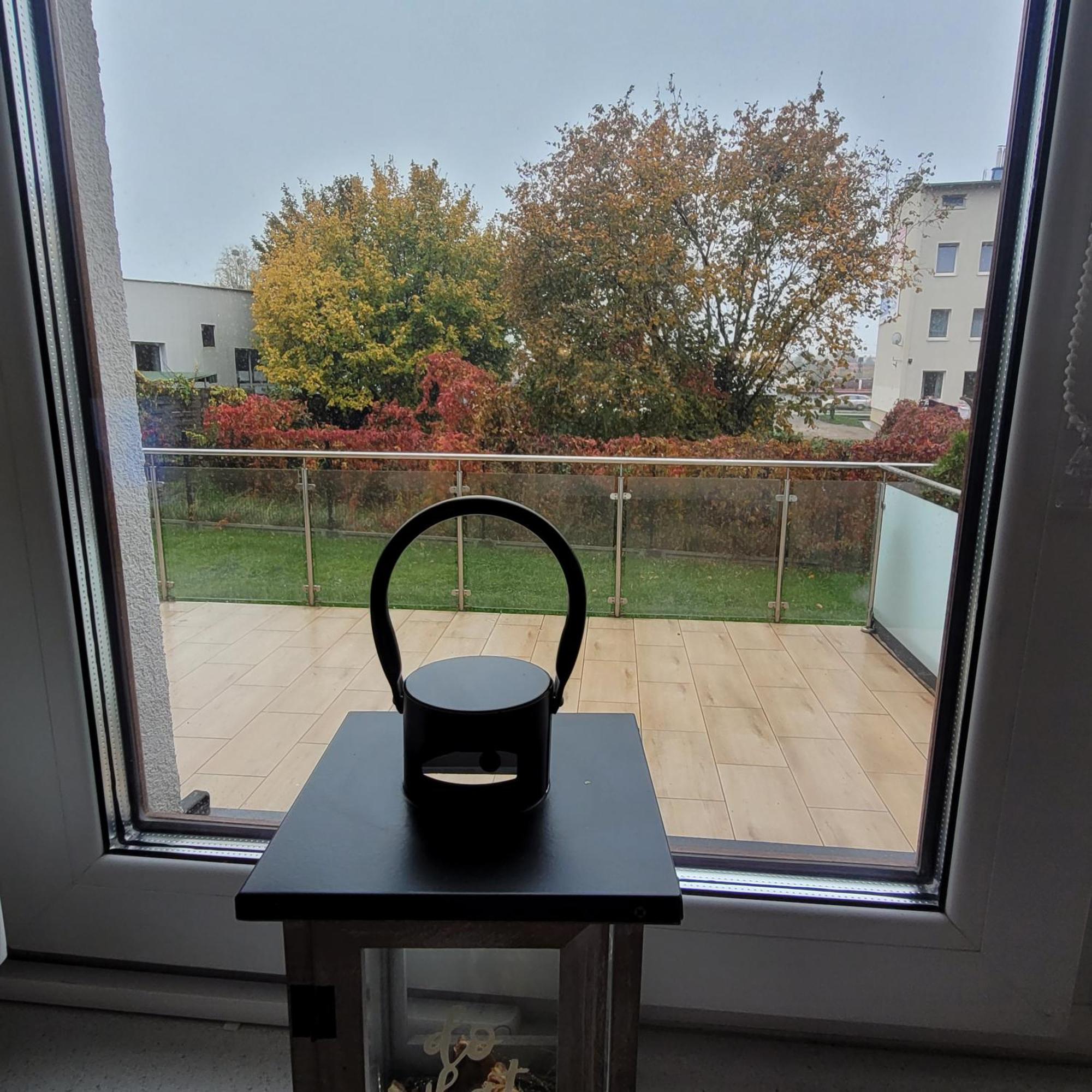 Apartament-Sadowa Elbląg Eksteriør billede