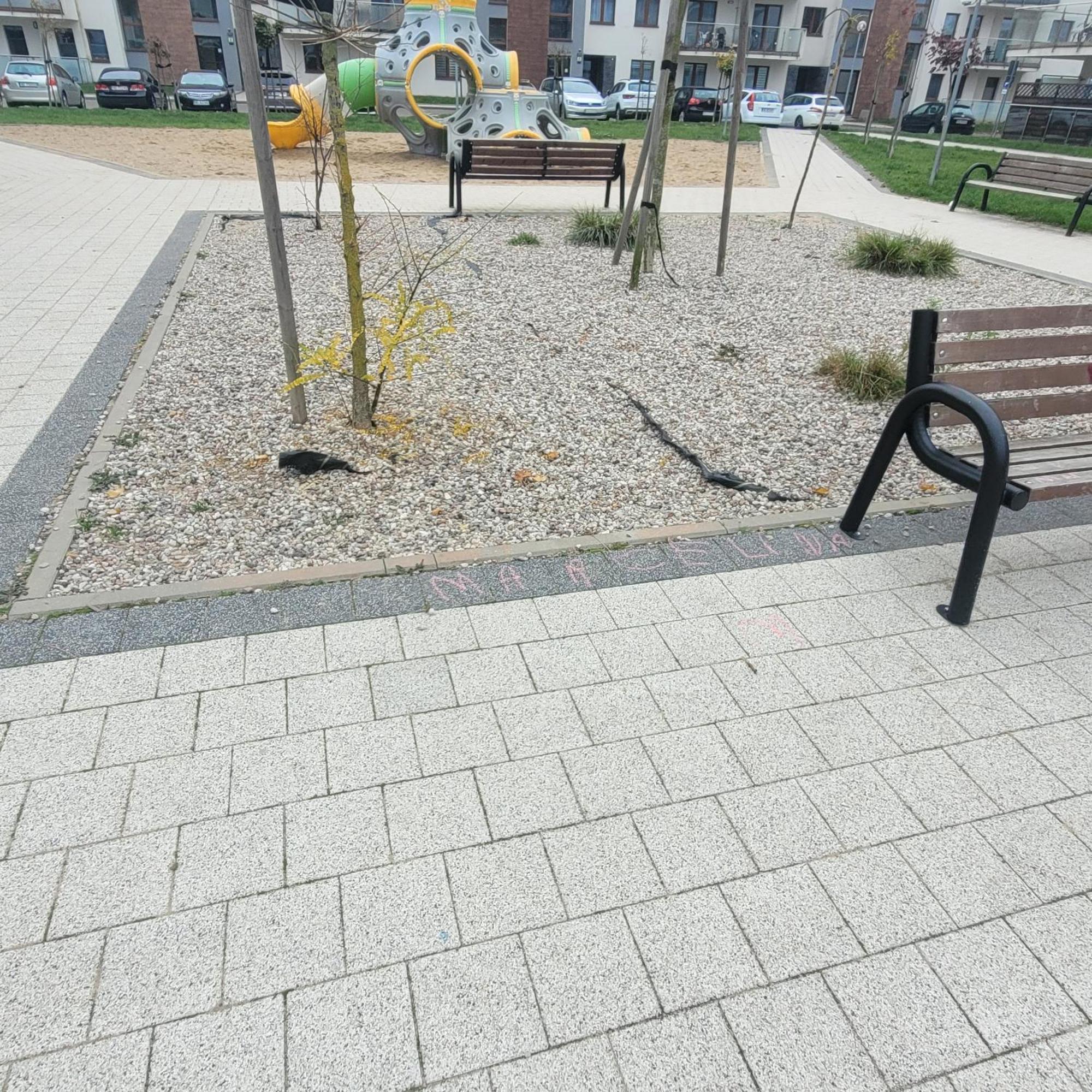 Apartament-Sadowa Elbląg Eksteriør billede